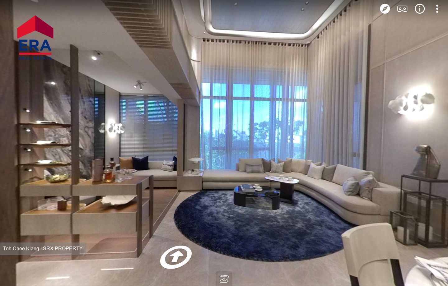 The Continuum (D15), Apartment #401244131